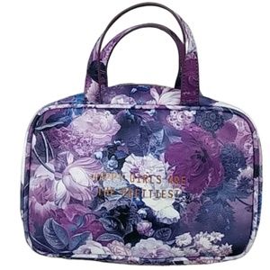 Adorable Travel/Cosmetic Organizer Tote